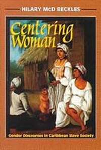 Abbildung von: Centering Woman - Markus Wiener Publishing Inc