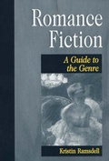 Cover: Romance Fiction - Libraries Unlimited Inc