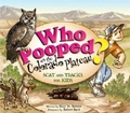 Cover: Who Pooped in the Park? Colorado Plateau - Farcountry Press