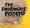 Cover: Enormous Potato - Kids Can Press