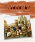 Cover: Principles of Economics - South-Western