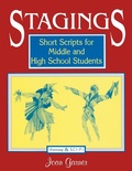Cover: Stagings - Libraries Unlimited Inc