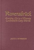 Cover: Ravensbruck - Markus Wiener Publishing Inc
