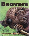 Cover: Beavers - Kids Can Press