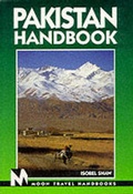 Cover: Moon Pakistan - Avalon Travel Publishing