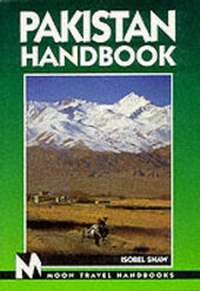 Abbildung von: Moon Pakistan - Avalon Travel Publishing