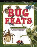 Cover: Bug Feats of Montana - Farcountry Press