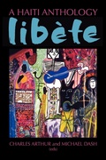 Cover: Haiti Anthology - Markus Wiener Publishing Inc