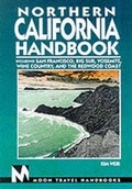 Cover: Moon Northern California - Avalon Travel Publishing