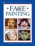 Cover: Face Painting - Kids Can Press