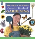 Cover: Jumbo Book of Gardening - Kids Can Press