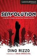 Cover: Servolution - Zondervan