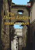 Cover: The Dress Lodger - Wheeler Publishing Inc
