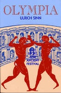 Cover: Olympia - Markus Wiener Publishing Inc