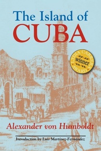 Abbildung von: The Island of Cuba - Markus Wiener Publishing Inc