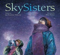 Cover: SkySisters - Kids Can Press