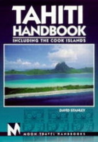 Abbildung von: Tahiti Handbook - Avalon Travel Publishing