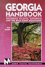 Cover: Georgia Handbook - Avalon Travel Publishing