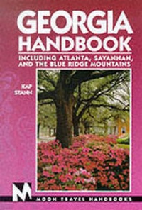 Abbildung von: Georgia Handbook - Avalon Travel Publishing