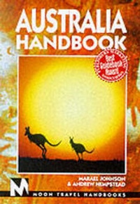 Abbildung von: Moon Australia - Avalon Travel Publishing