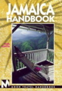 Abbildung von: Moon Jamaica - Avalon Travel Publishing