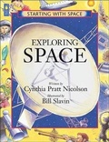 Cover: Exploring Space - Kids Can Press