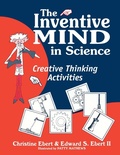 Cover: Inventive Mind in Science - Libraries Unlimited Inc
