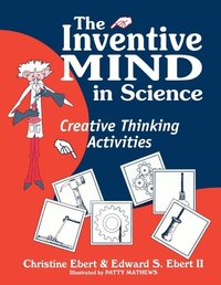 Enlarge image Cover: Inventive Mind in Science - Libraries Unlimited Inc