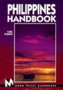 Cover: Moon Philippines - Avalon Travel Publishing