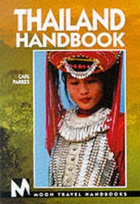 Abbildung von: Moon Thailand - Avalon Travel Publishing