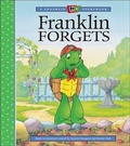 Cover: Franklin Forgets - Kids Can Press