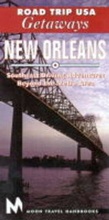 Cover: Road Trip USA Getaways - Avalon Travel Publishing