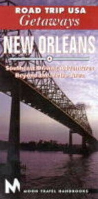 Abbildung von: Road Trip USA Getaways - Avalon Travel Publishing