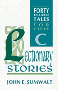 Cover: Lectionary Stories - CSS Publishing Company