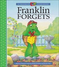 Cover: Franklin Forgets - Kids Can Press