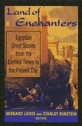 Cover: Land of Enchanters - Markus Wiener Publishing Inc