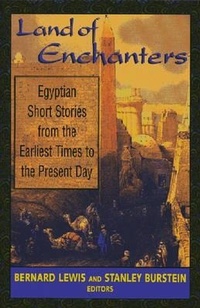 Enlarge image Cover: Land of Enchanters - Markus Wiener Publishing Inc
