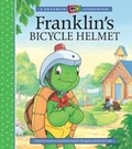 Cover: Franklin's Bicycle Helmet - Kids Can Press