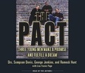 Cover: The Pact - HighBridge Audio