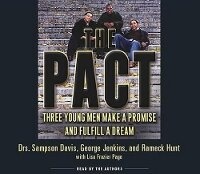 Enlarge image Cover: The Pact - HighBridge Audio
