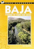Cover: Baja - Avalon Travel Publishing