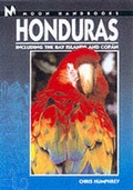 Cover: Honduras - Avalon Travel Publishing