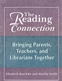 Cover: The Reading Connection - Libraries Unlimited Inc