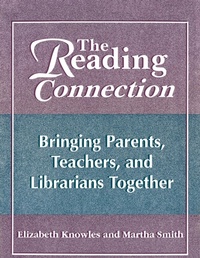 Enlarge image Cover: The Reading Connection - Libraries Unlimited Inc