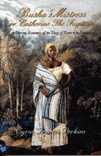 Abbildung von: Busha's Mistress - Markus Wiener Publishing Inc