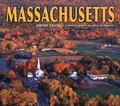 Cover: Massachusetts Impressions - Farcountry Press