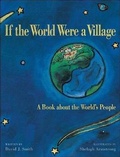 Cover: If the World Were a Village - Kids Can Press