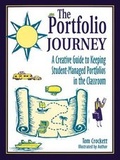 Cover: The Portfolio Journey - Libraries Unlimited Inc