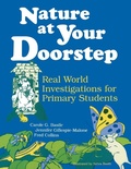 Cover: Nature at Your Doorstep - Libraries Unlimited Inc