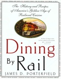 Bild: Dining by Rail - St Martin's Press